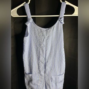 Kids romper